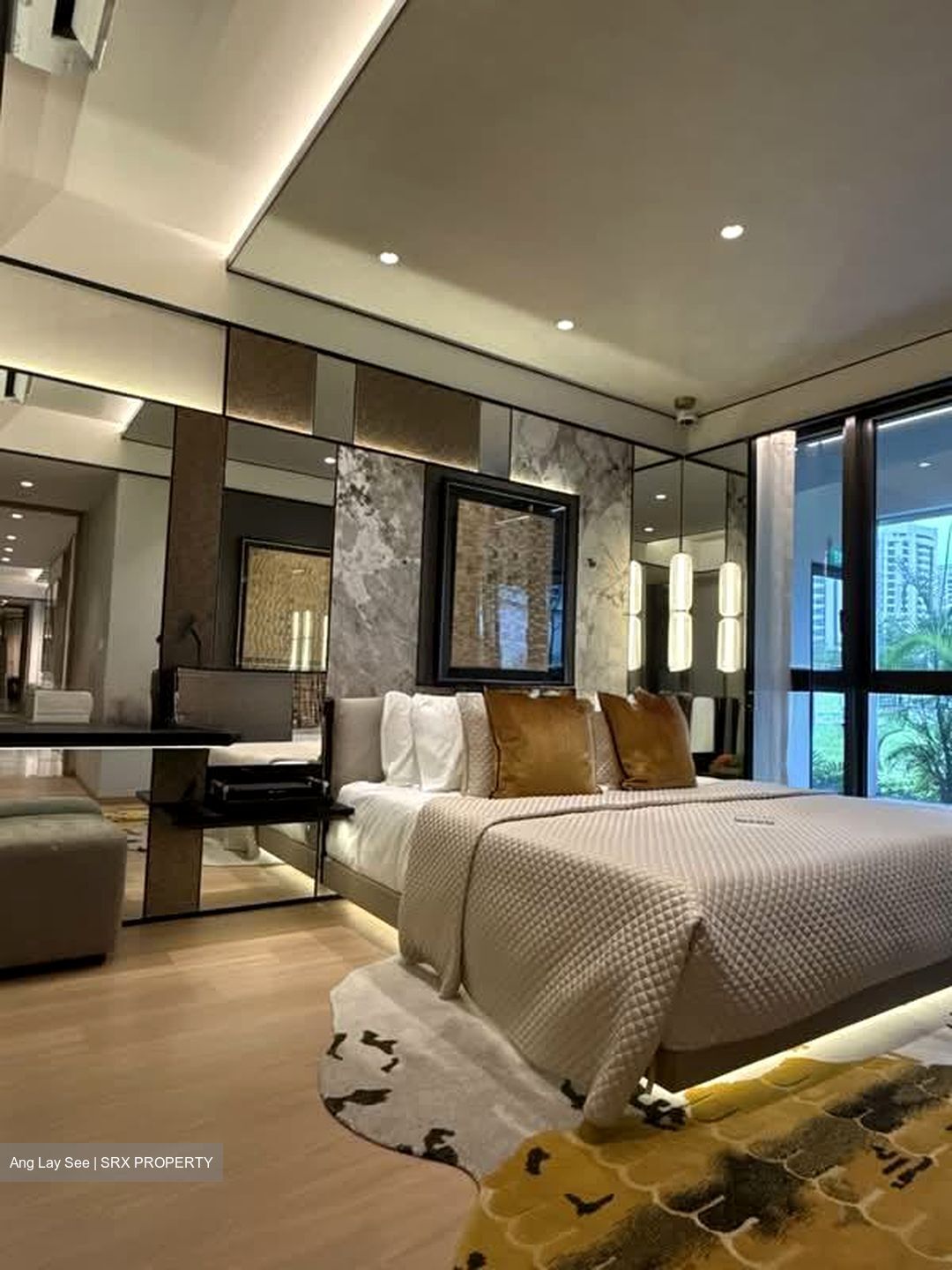 Zion Road (D3), Condominium #577832521